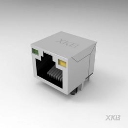 X12ADAB1A3DY1027 XKB Connectivity