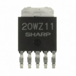 PQ018EZ5MZZ SHARP
