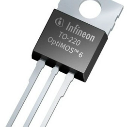 Infineon Technologies IPP339N20NM6AKSA1 image
