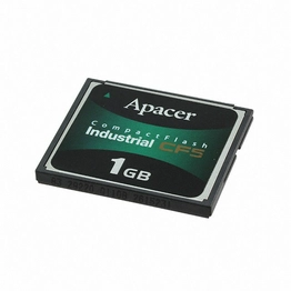 Apacer Technology AP-CF001GR9NS-NRA image