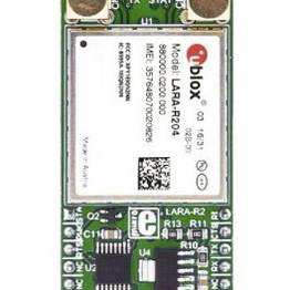 MikroElektronika MIKROE-2535 image