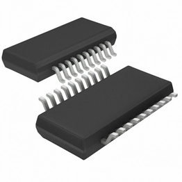 Analog Devices LTC1556CGN#TRPBF image