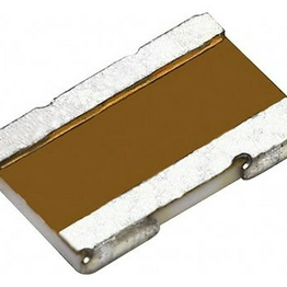 Vishay Precision Group Y16072R00000T9W image