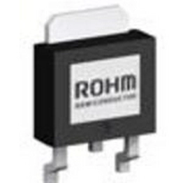 ROHM 2SCR574D3FRATL image