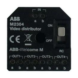 2TMA210160B0001 M2304-02 ABB