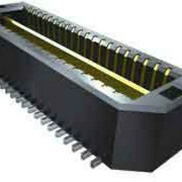 samtec QTE-020-05-L-D-A image