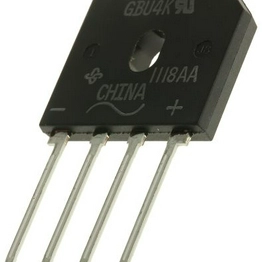 Vishay Intertechnology GBU4K-E3/45 image