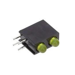 Kingbright Electronic WP934FG/2YD image