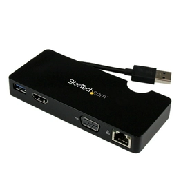 USB3SMDOCKHV StarTech