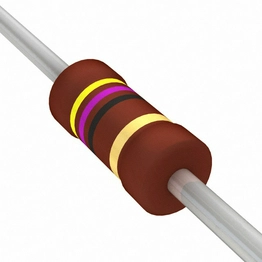 Vishay Intertechnology PR03000204709JAC00 image