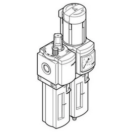 MSB4-1/4-FRC5:J1M1-Z FESTO