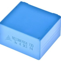 TDK B32774D1305K000 image