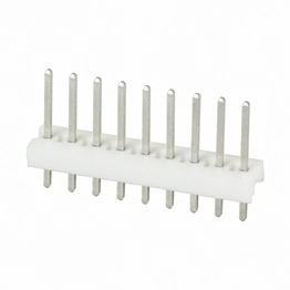 TE Connectivity 640452-9 image