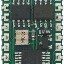 PARALLAX BS2-IC image