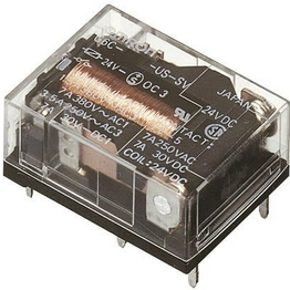 G6C-1117P-US-SV 12DC OMRON