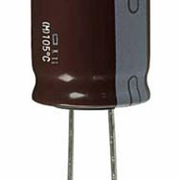 Nippon Chemi-Con EKXG401ELL470ML25S image