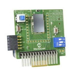 RN-4678-PICTAIL Microchip Technology