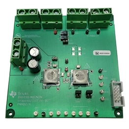 Texas Instruments TPSM846C23DEVM-807 image