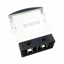HR26D1A11BW1-11-YKUS1 Carling Technologies