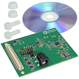Analog Devices EVAL-CN0189-SDPZ image