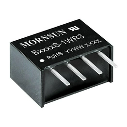 B1512S-1WR3 MORNSUN