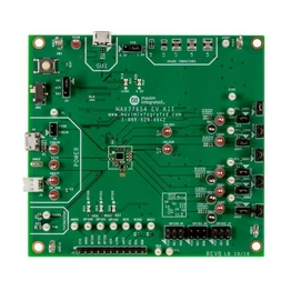 MAX77654EVKIT# Analog Devices