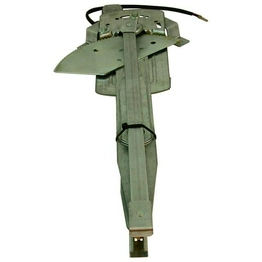 OPTR3200RWINDOWREGULATOR-WITHMOTOR International Lighting