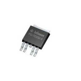 Infineon Technologies TLE42764DVATMA1 image