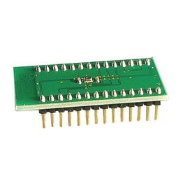SHUTTLE BOARD BME680 Robert Bosch
