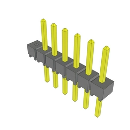 HTSW-107-08-G-S-LL-007 samtec