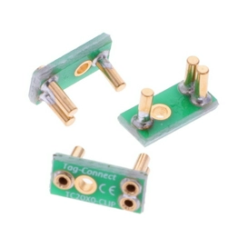 TC2050-CLIP-3PACK Tag-Connect