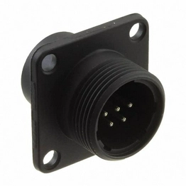 JR13WR-5P(72) Hirose Electric