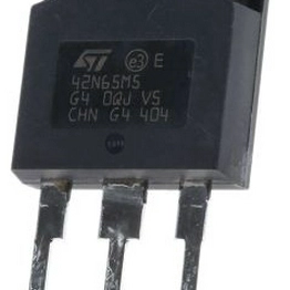 STMicroelectronics STW42N65M5 image