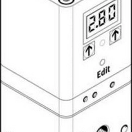 VPPE-3-1-1/8-6-010-E1T FESTO