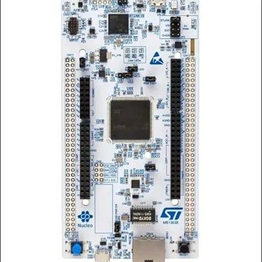 NUCLEO-H7A3ZI-Q STMicroelectronics