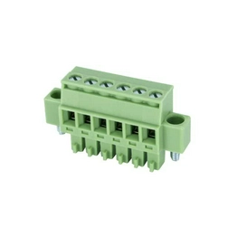 EC381RM-06P DINKLE