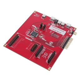 Microchip Technology EV78Y10A image