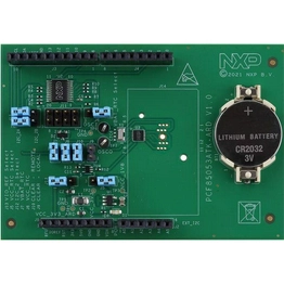 PCF85053ATK-ARD NXP Semiconductors