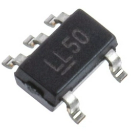 Microchip Technology MIC5270-5.0YM5-TR image