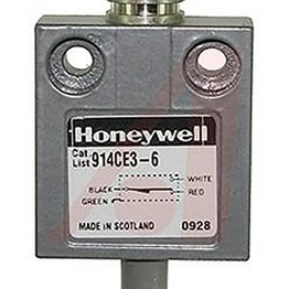 Honeywell 914CE3-9 image