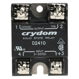 Sensata Technologies D2410 image