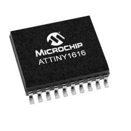 Microchip Technology ATTINY1616-SF image