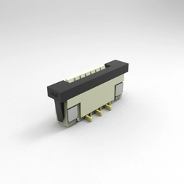 XKB Connectivity X10C2506GZ image