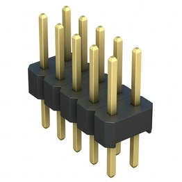 PRPN052PAEN Sullins Connector Solutions