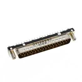 Amphenol LD37P24A4GV00LF image