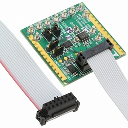 Analog Devices DC1010A-B image