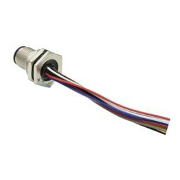 M12A-04PMMC-SF8B15 Amphenol