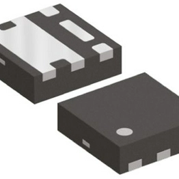 Vishay Intertechnology SIA447DJ-T1-GE3 image