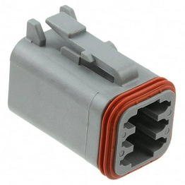 DT06-6S-C015 TE Connectivity
