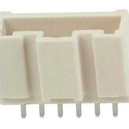 Hirose Electric DF1EC-6P-2.5DSA(35) image